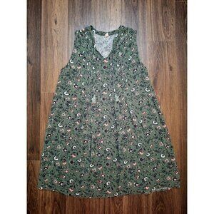 💙 Old Navy Dress - 100% Viscose